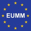 EUMM-logo Protected by copyright Law