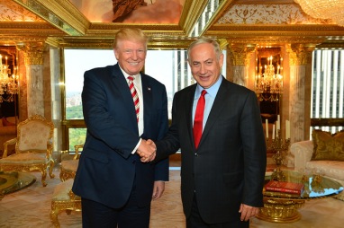 prime-minister-netanyahu-met-with-republican-presidential-candidate-donald-trump-sep-25-2016